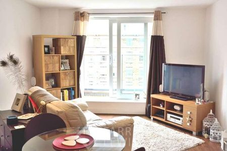 Napier House, Acton, W3 - Photo 5