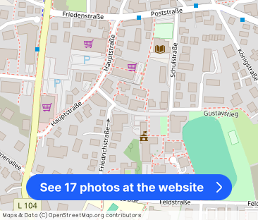 *** NEU : Energieeffiziente + barrierearme Wohnung mit hochwertiger... - Photo 1