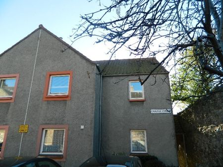 Carlyle Court, Haddington ,East Lothian EH413EZ - Photo 4