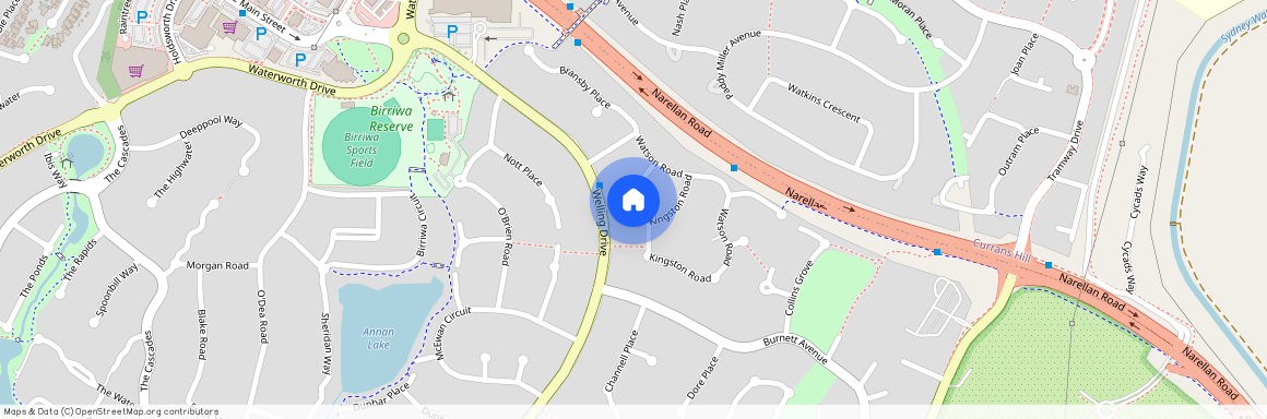 12 Wood Court, Mount Annan NSW 2567