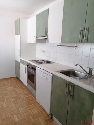 Zentral gelegene 3-Zimmerwohnung in 8600 Bruck an der Mur - Photo 1