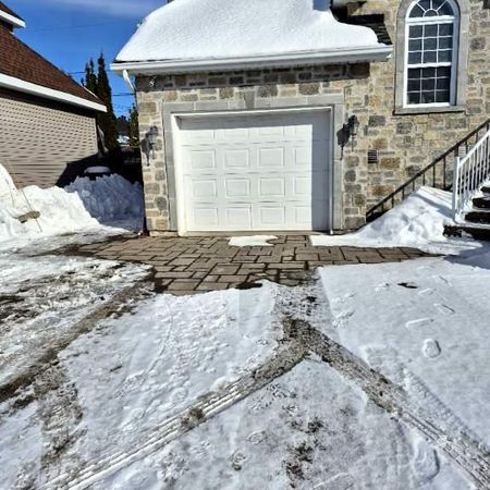 4 1/2 a louer aTerrebonne secteur Urbanova - Photo 4