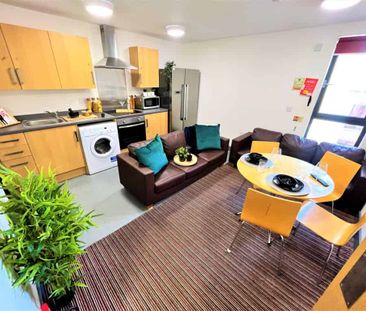 Deluxe En-Suite - Photo 1