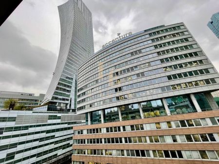 Centrum | CH Złote Tarasy | 3 pokoje - Photo 5