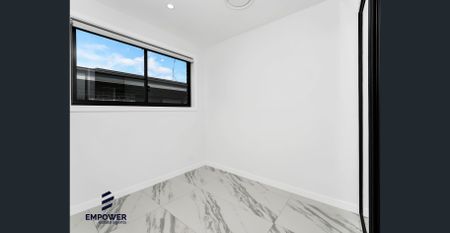 Brand New, Modern, Private & Fully Self-Contained Granny Flat for Rent – Hillcroft Estate, Claymore - Photo 3