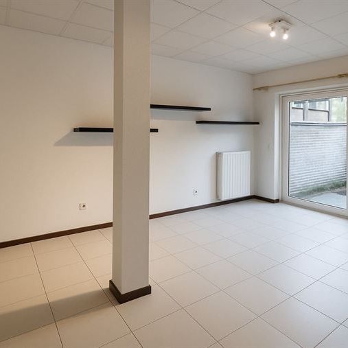 Gelijkvloers appartement te huur in Gent - Foto 1