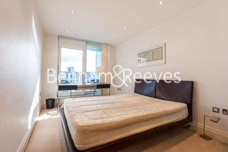 Chelsea Vista, Imperial Wharf, SW6 - Photo 2