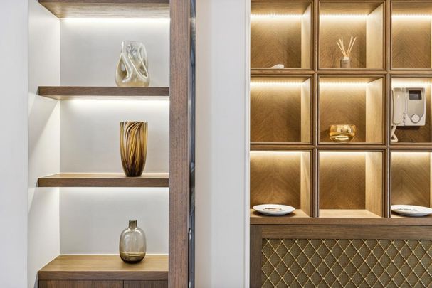 5 bedroom flat to rent - Photo 1