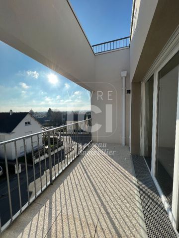 Appartement Saint Herblain 2 pièce(s) 46.88 m2 - Photo 4
