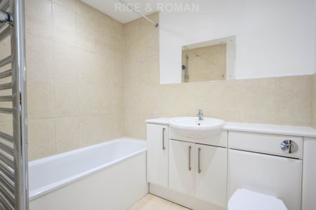 1 Bedroom Apartment - Photo 3