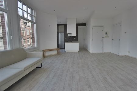 Appartement te huur: Eerste Constantijn Huygensstraat 59-2 1054 BT Amsterdam - Photo 4