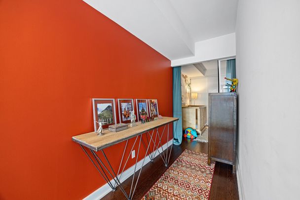 For Lease - 5 Hanna Avenue Unit# 507, Toronto, Ontario - Photo 1