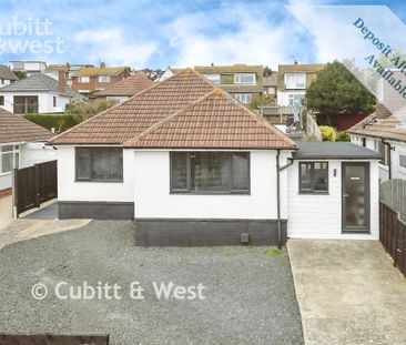 3 bedroom detached bungalow to rent - Photo 1