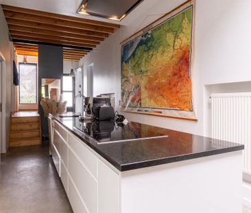 Woning te huur in Wezembeek-Oppem voor € 1.950 met 3 slaapkamers - Photo 6