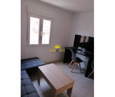 2 BEDROOM APARTMENT - ELCHE - Photo 1