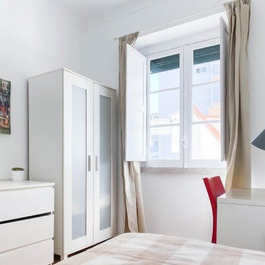 lisbon, Lisbon 1170-386 - Photo 1