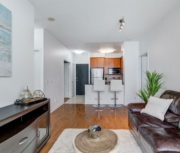 For Lease - 225 Sherway Gardens Road Unit# PH103, Toronto, Ontario - Photo 5