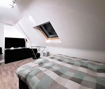 Appartement te huur - Photo 6