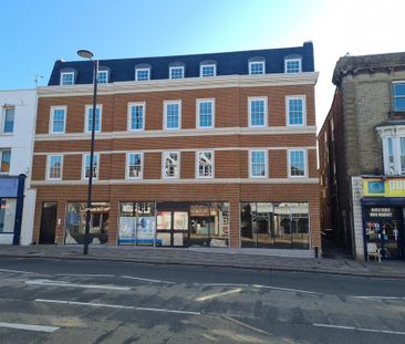 1 bedroom flat to rent - Photo 3