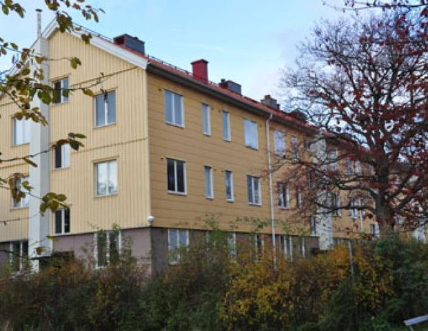 Intagsgatan 12E - Photo 1