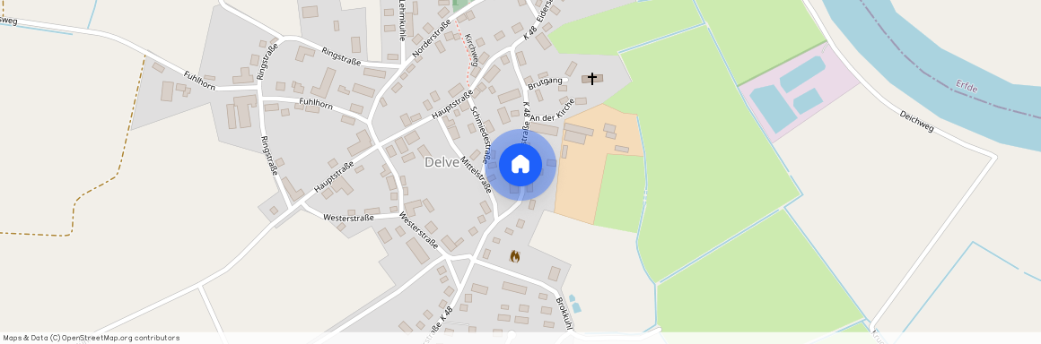 25788 Delve, 25788 Dithmarschen - Hollingstedt b Delve Holst