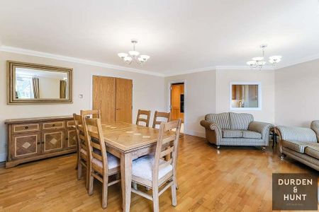 Dunbar Wharf, Narrow Street, London - Photo 2