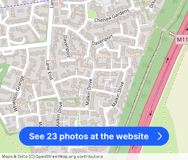 Malkin Drive, Harlow, Essex, CM17 - Photo 1
