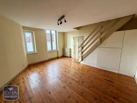 Appartement à louer 4 pièces 70.72m² - Photo 3