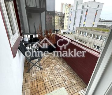 3-Zimmerwohnung - Photo 2