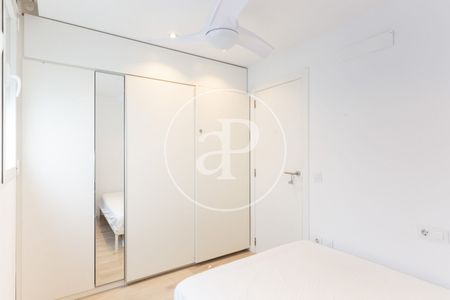 Flat for rent with Terrace in Alboraya Centro (Alboraya) - Photo 3