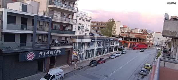 Διαμέρισμα 80 τ.μ. για ενοικίαση, Θεσσαλονίκη - Κέντρο, Λαχανόκηποι - Φωτογραφία 1