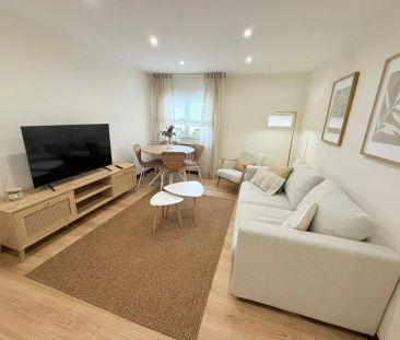 Alquiler de ático en CL Marques De Pidal - Photo 6