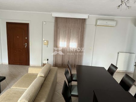 Ενοικιάζεται Διαμέρισμα 85 τ.μ. - Φωτογραφία 3