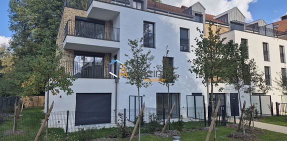 Appartement à louer La Queue-en-Brie - Photo 2