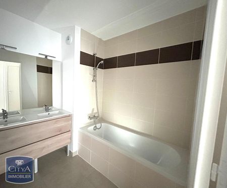 Location Appartement 3 pièces 66m² ORANGE 84100 - Photo 4