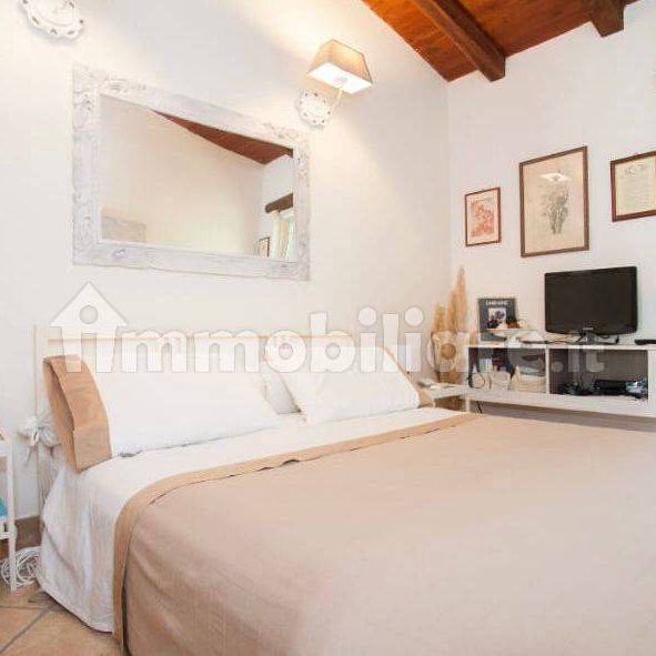 Villa unifamiliare Strada Provinciale Settevene-Palo Prima, Trevignano Romano - Photo 1