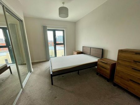 1 bedroom apartment to rent - Photo 3