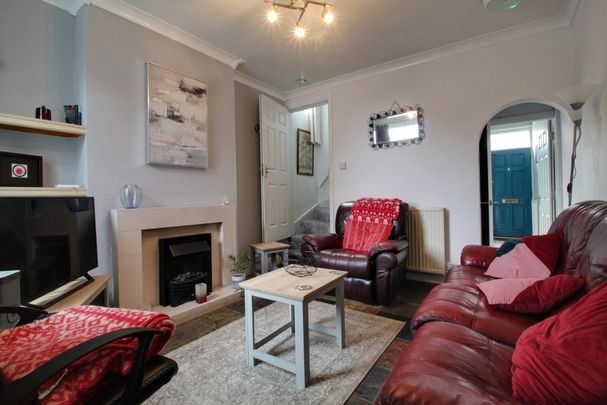 Daisy Road, Edgbaston, Birmingham City Centre - Photo 1