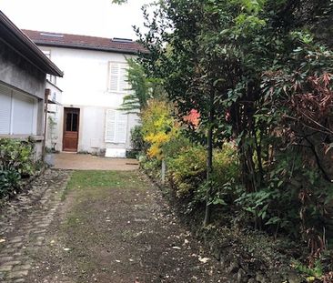 Location Maison 5 pièces 158m² NANCY 54000 - Photo 6