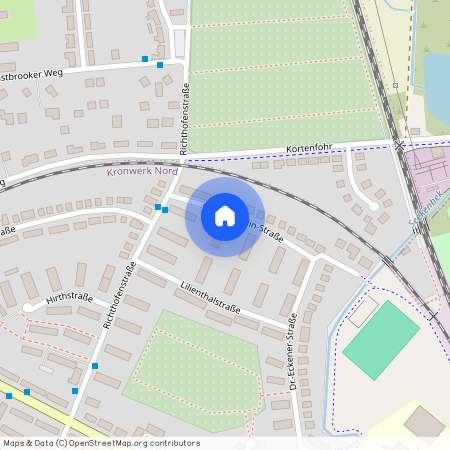 Graf-Zeppelin-Straße 13, 24768, Rendsburg