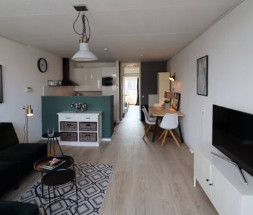 Te huur: Appartement Havenstraat in Maastricht - Foto 4