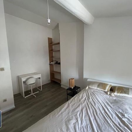 Location Appartement 2 pièces 38m² ST ETIENNE 42100 - Photo 4