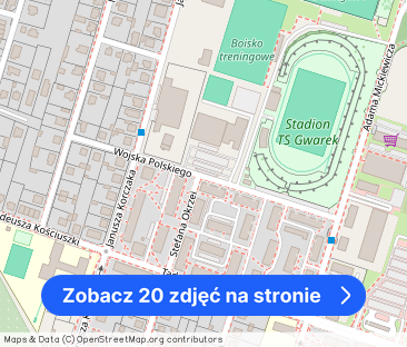 Atrakcyjne mieszkanie - Wyłączność - Zdjęcie 1