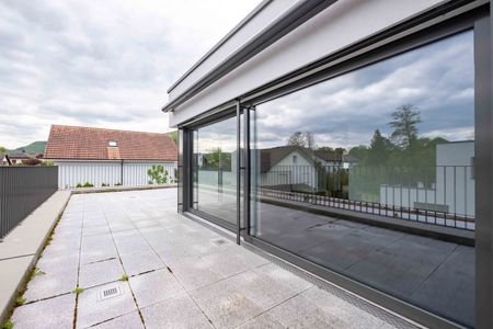 3.5 Zimmer, 2. Stock - Photo 2