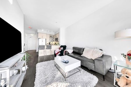 For Lease - 65 Oneida Crescent Unit# 1807, Richmond Hill, Ontario - Photo 5