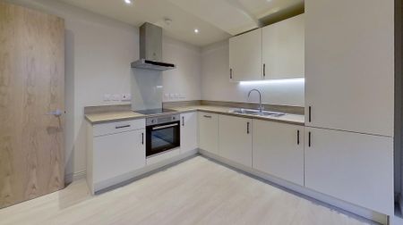 2 bedroom flat to rent - Photo 3