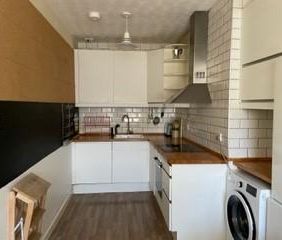 1 bedroom flat to rent - Photo 3