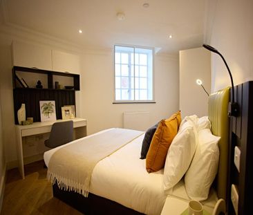 2 bedroom apartment to rent - Photo 6