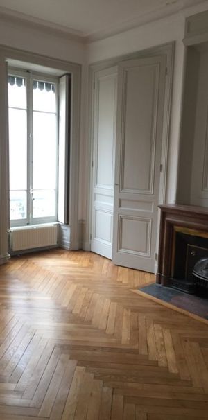 APPARTEMENT T3 A LOUER - Photo 1