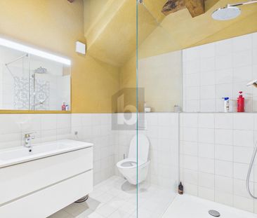 3.5 Zimmer, 113 m², 2. Stock - Photo 4